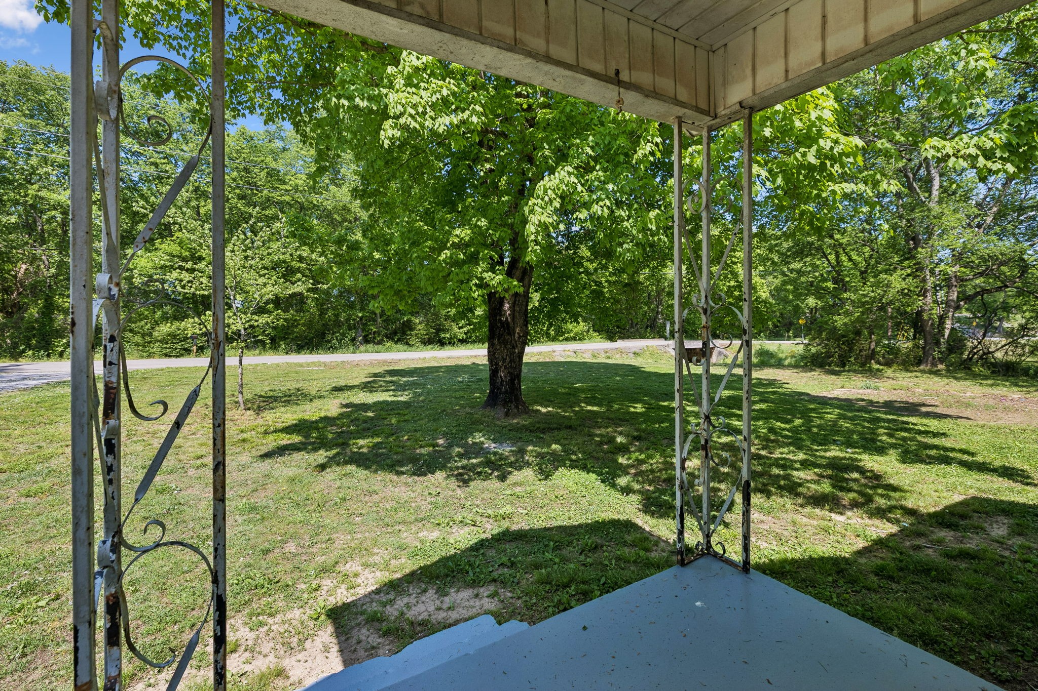 109 Ostella Road Cornersville, TN 37047 - Photo 23 of 24