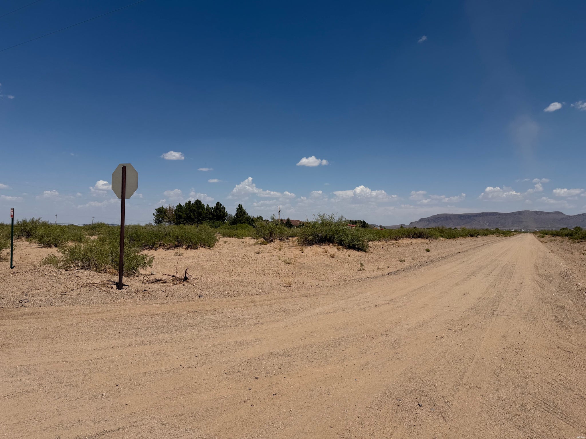 0 Sagebrush Road Deming, NM 88030 - Photo 4 of 7 Gallery Image 4