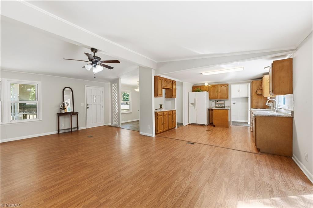 1145 Spencer Orchard Road Walnut Cove, NC 27052 - Photo 22 of 50