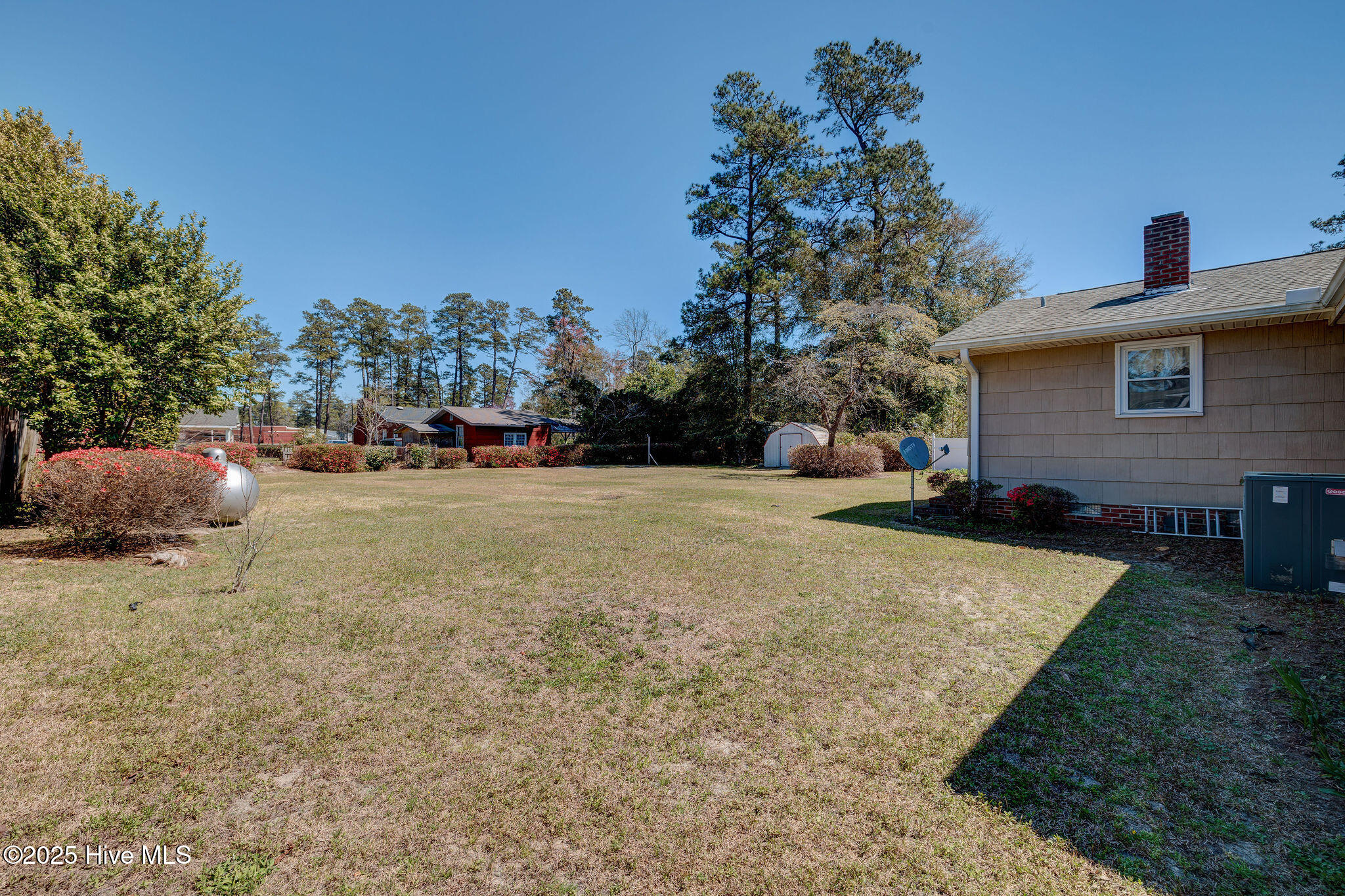 204 Cornwallis Road Riegelwood, NC 28456 - Photo 11 of 41 204CornwallisRoad-10