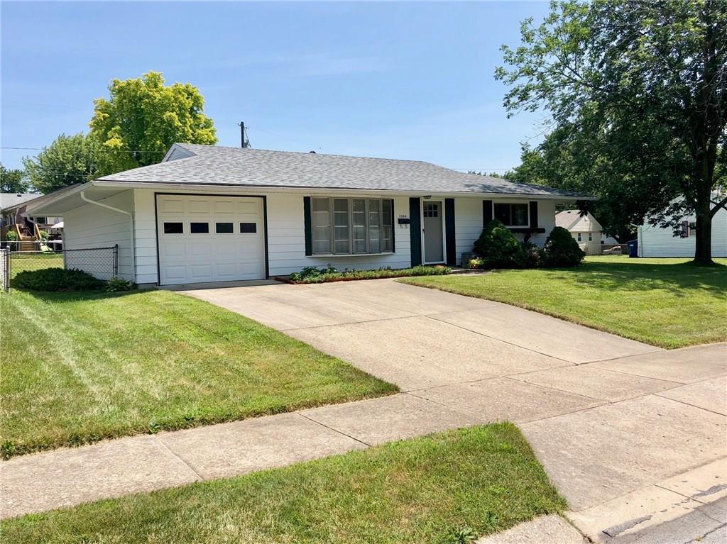 2036 Portage Path Springfield, OH 45506 - Photo 1 of 27 Gallery Image 1