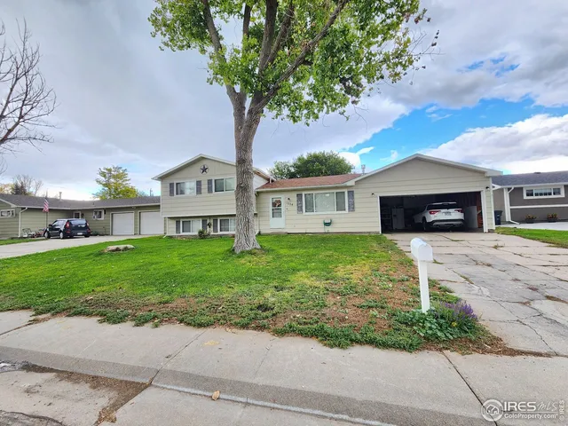 $280,000 | 1324 Dawes Street, Sterling, CO 80751