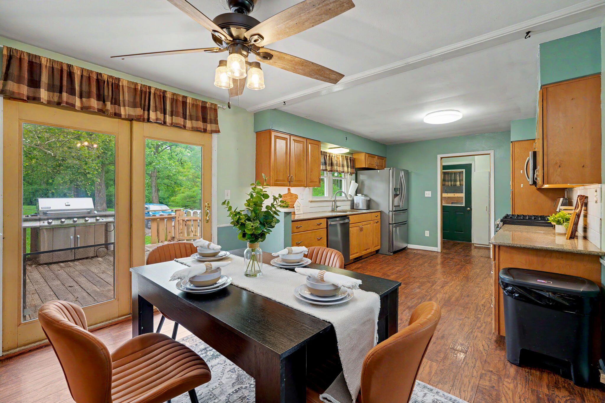 2591 Old Springfield Road Springfield, OH 45502 - Photo 13 of 59