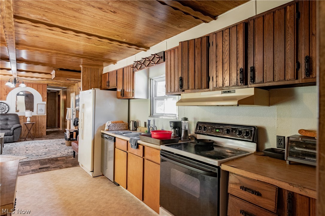 2361 Carpenter Run Road Waverly, WV 26184 - Photo 14 of 37