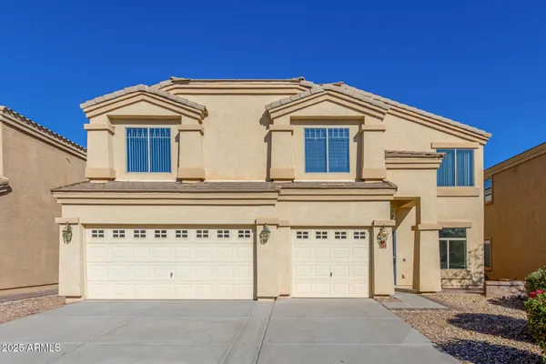 $450,000 | 42978 West Magnolia Road, Maricopa, AZ 85138
