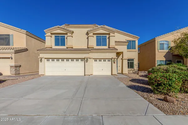 $450,000 | 42978 West Magnolia Road, Maricopa, AZ 85138