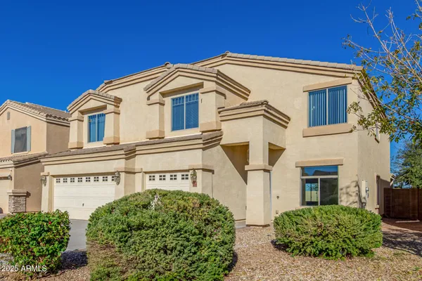 $450,000 | 42978 West Magnolia Road, Maricopa, AZ 85138