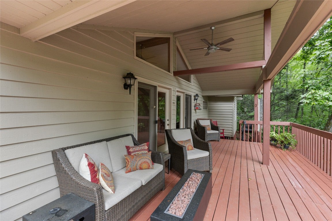 3398 Cullowhee Forest Road Cullowhee, NC 28723 - Photo 39 of 100 Gallery Image 39