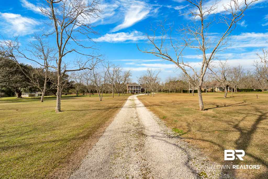 12523 Mary Ann Bch Road Fairhope, AL 36532 - Photo 39 of 41
