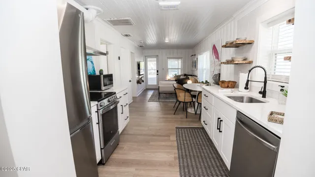 $789,000 | 603 Argonaut Street, Panama City Beach, FL 32413