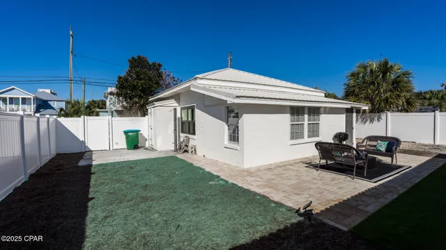 $789,000 | 603 Argonaut Street, Panama City Beach, FL 32413