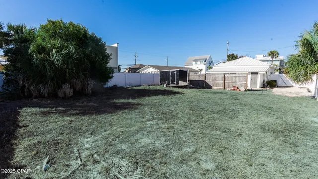 $789,000 | 603 Argonaut Street, Panama City Beach, FL 32413