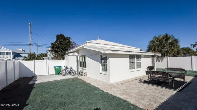 $789,000 | 603 Argonaut Street, Panama City Beach, FL 32413