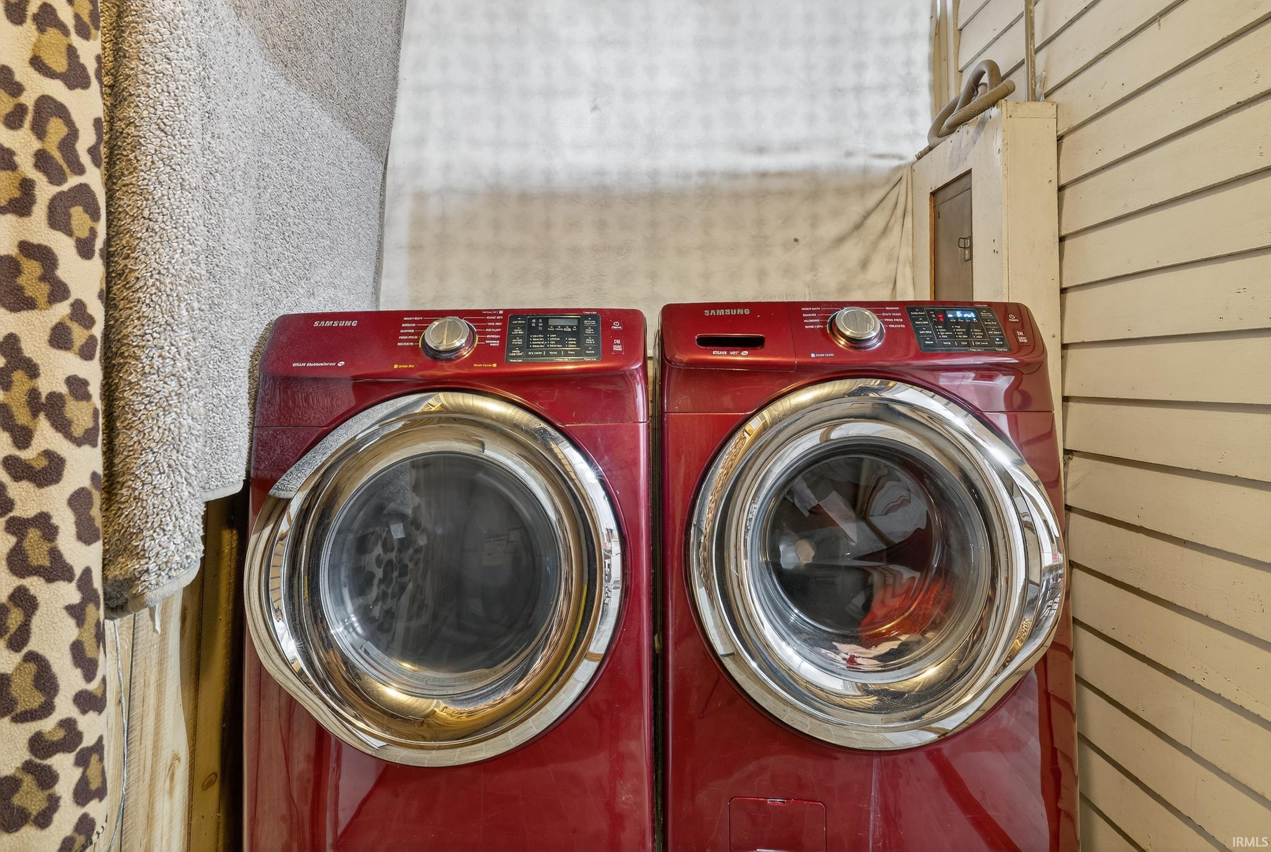 611 West Warren Street Mitchell, IN 47446 - Photo 18 of 36