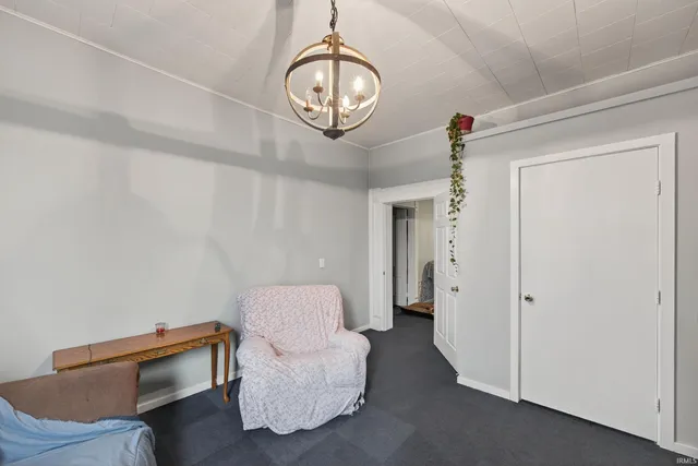 $150,000 | 611 West Warren Street, Mitchell, IN 47446