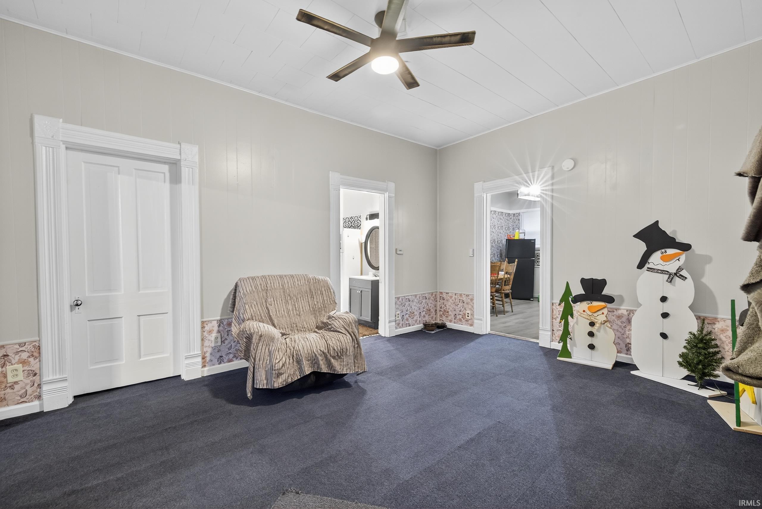 611 West Warren Street Mitchell, IN 47446 - Photo 9 of 36