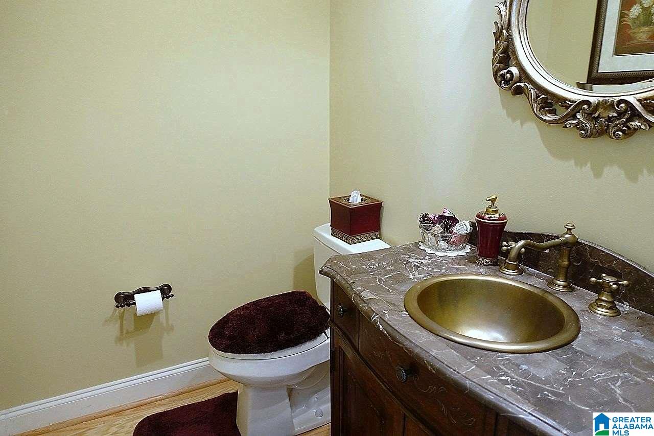 1193 Haven Road Birmingham, AL 35242 - Photo 5 of 33