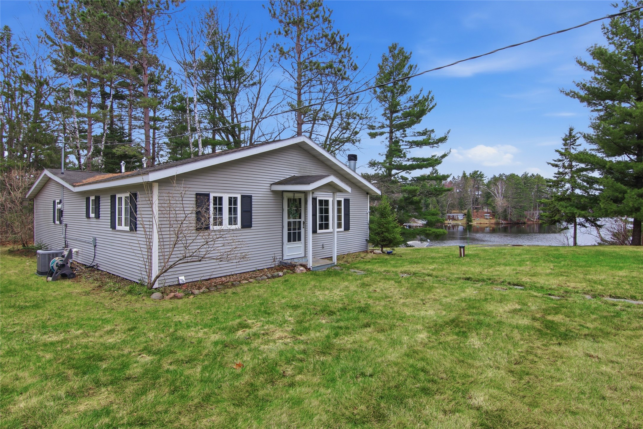 15333 Birchpoint Road Hayward, WI 54843 - Photo 1 of 44