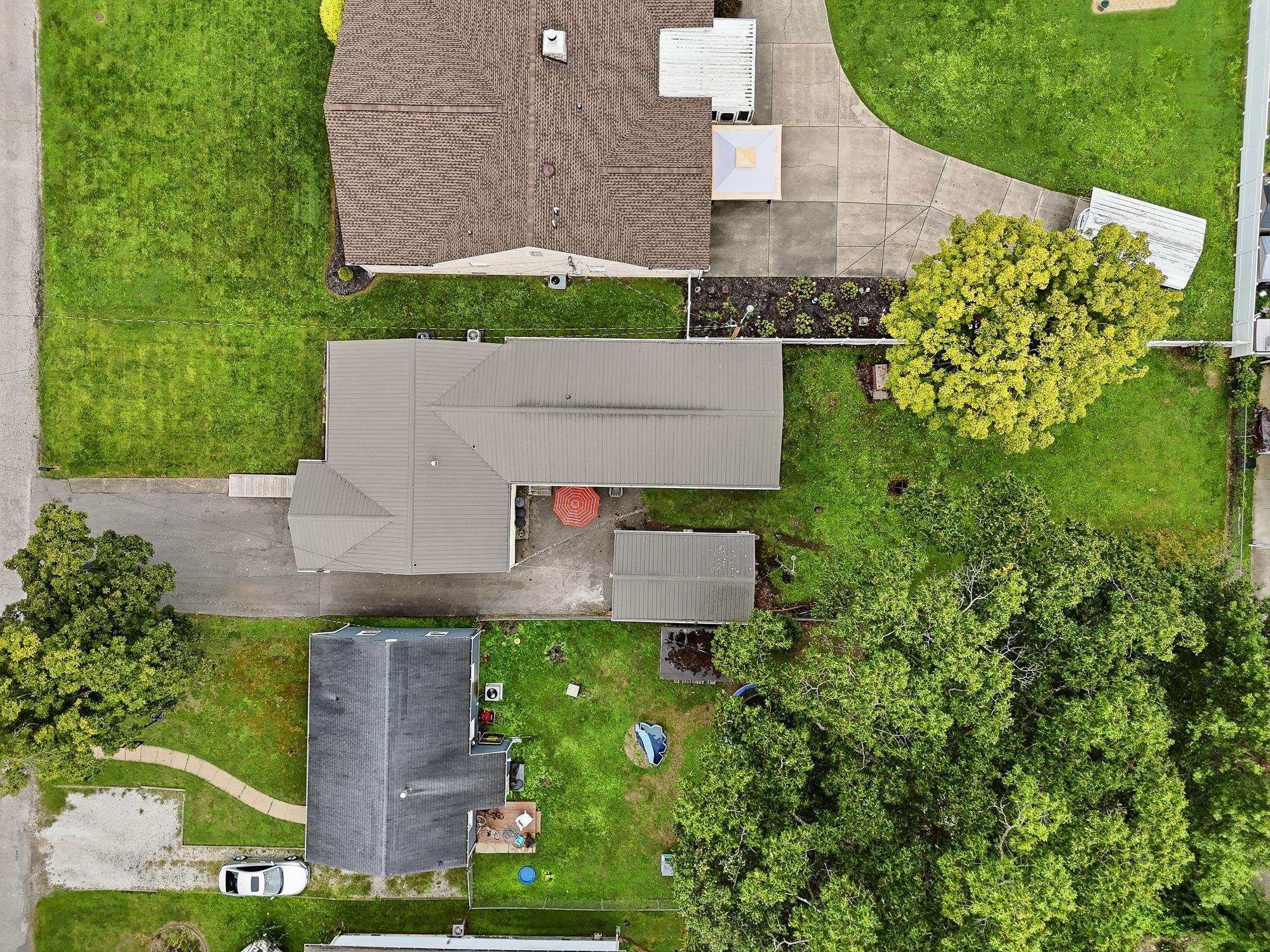 374 Rosalind Road Huntington, WV 25705 - Photo 20 of 20 Gallery Image 20