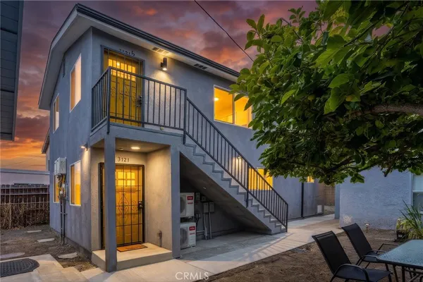 $3,500 | 3121 Obama Boulevard, Los Angeles, CA 90018