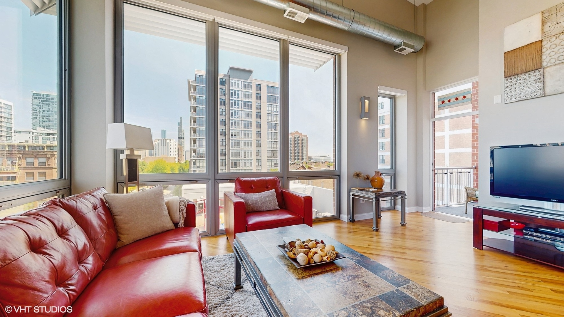 2025 South Indiana Avenue, Unit 503 Chicago, IL 60616 - Photo 2 of 12