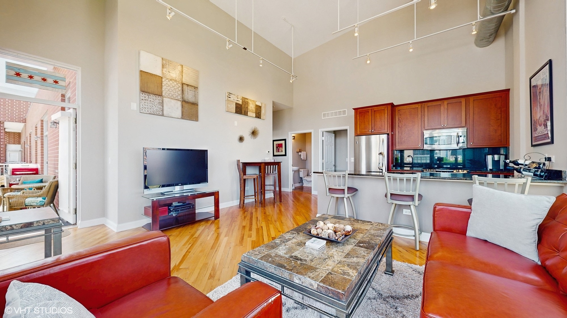 2025 South Indiana Avenue, Unit 503 Chicago, IL 60616 - Photo 4 of 12