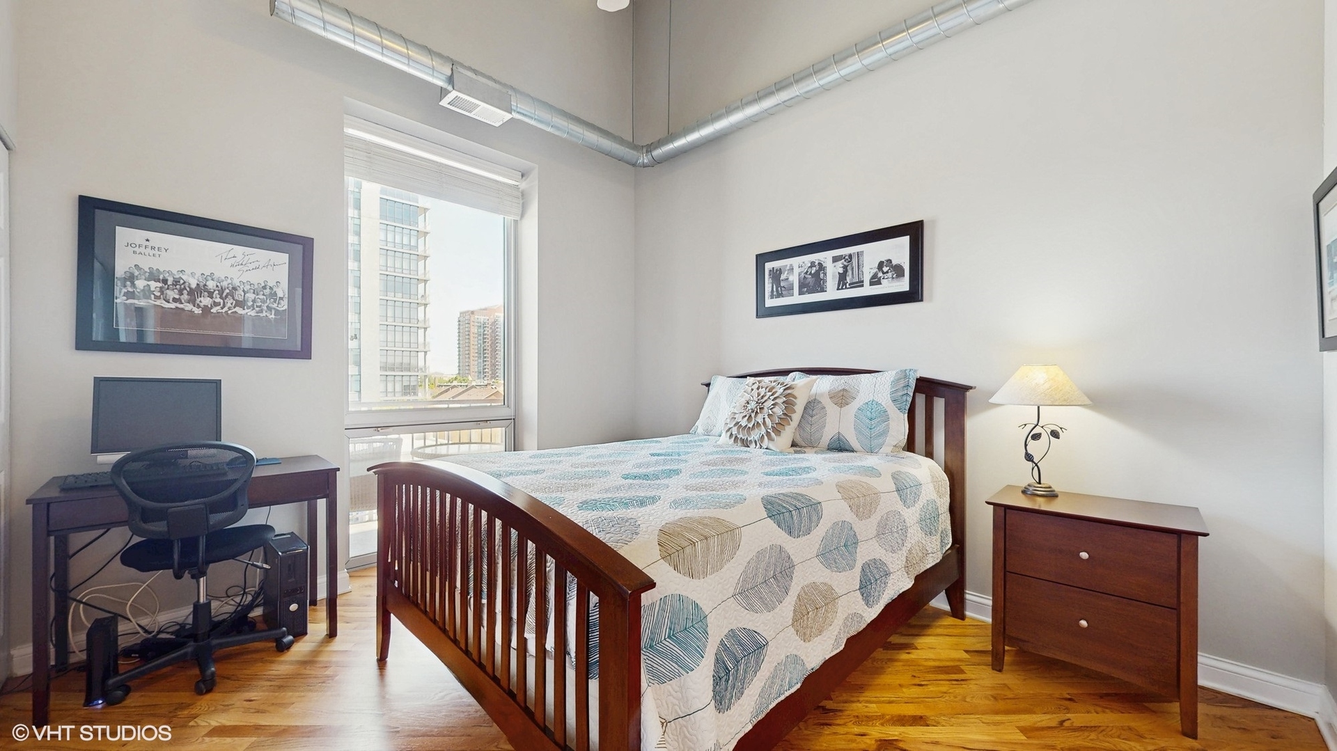 2025 South Indiana Avenue, Unit 503 Chicago, IL 60616 - Photo 6 of 12