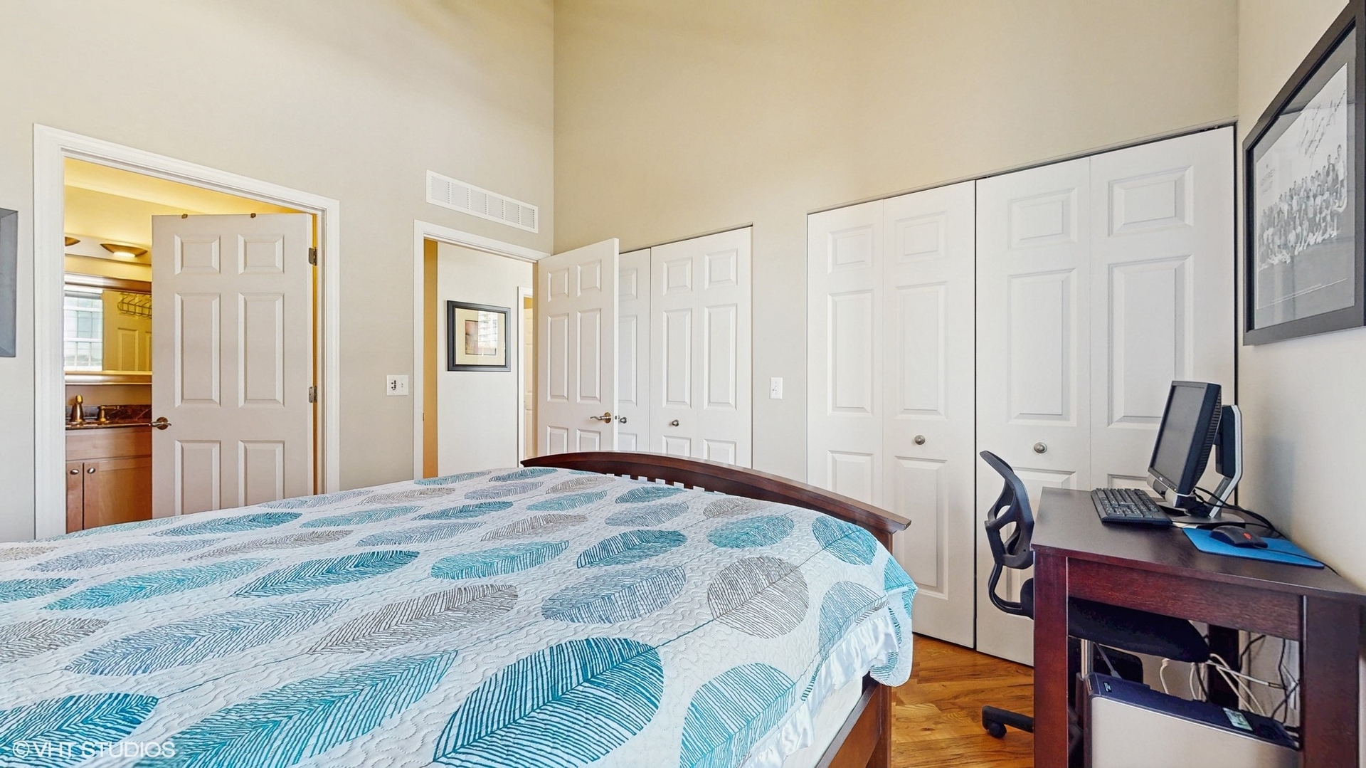 2025 South Indiana Avenue, Unit 503 Chicago, IL 60616 - Photo 7 of 12