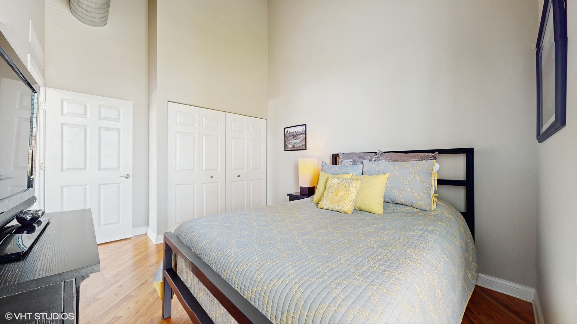 2025 South Indiana Avenue, Unit 503 Chicago, IL 60616 - Photo 9 of 12