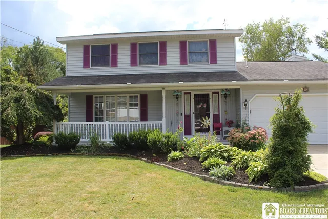 $329,000 | 47 Spas Drive, Concord, NY 14141