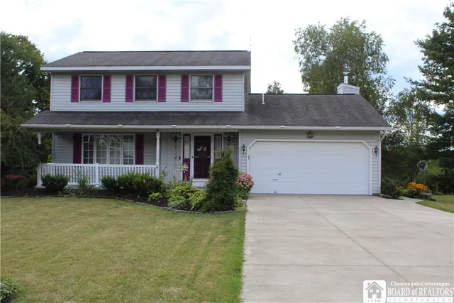 $329,000 | 47 Spas Drive, Concord, NY 14141