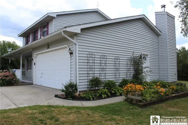 $329,000 | 47 Spas Drive, Concord, NY 14141