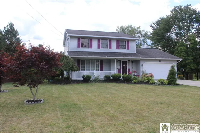 $329,000 | 47 Spas Drive, Concord, NY 14141