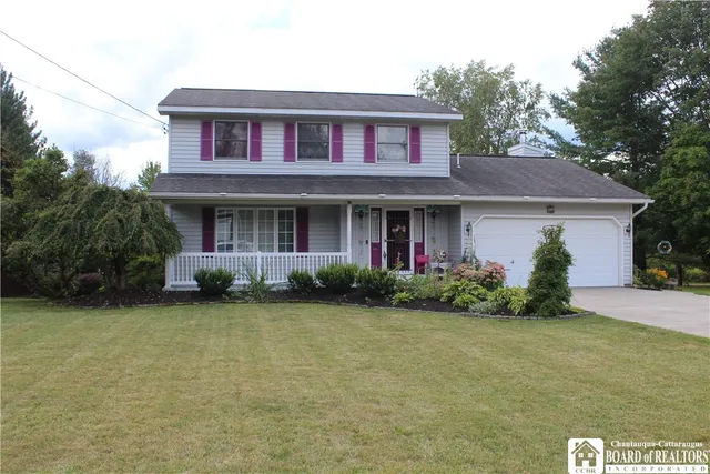 $329,000 | 47 Spas Drive, Concord, NY 14141