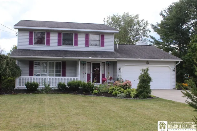 $329,000 | 47 Spas Drive, Concord, NY 14141