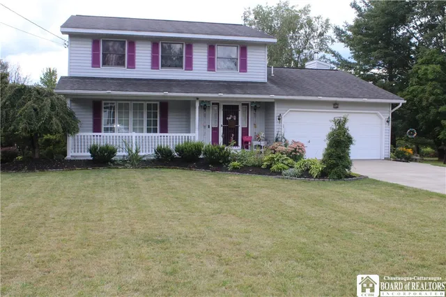 $329,000 | 47 Spas Drive, Concord, NY 14141