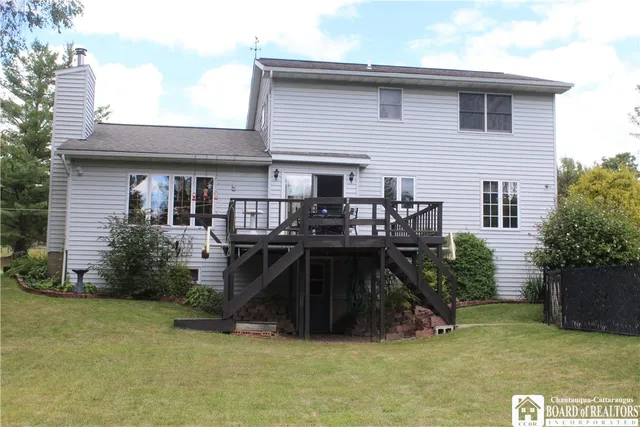 $329,000 | 47 Spas Drive, Concord, NY 14141