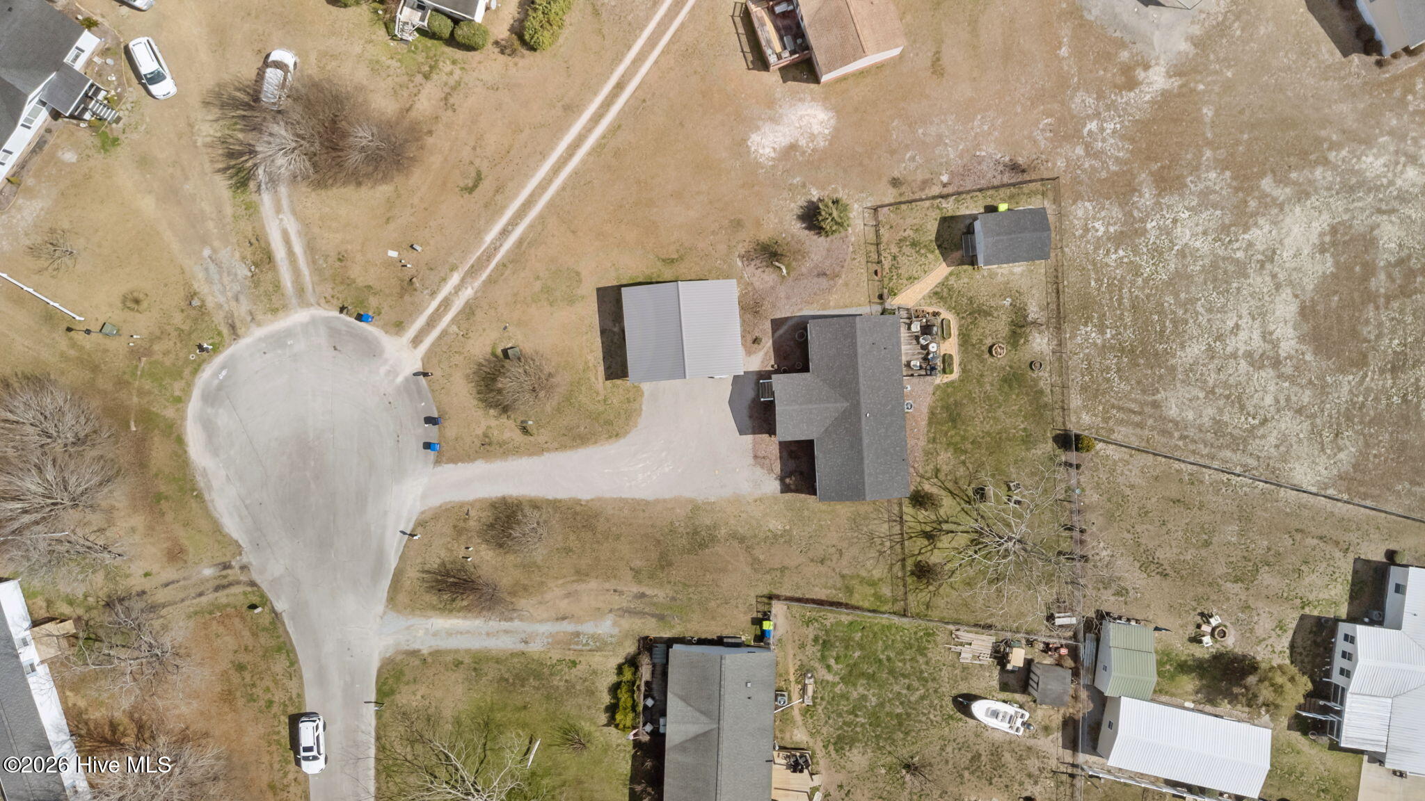 106 Bay Harbor Court Cedar Point, NC 28584 - Photo 37 of 44 37-web-or-mls-DJI_20260304130215_0313_D