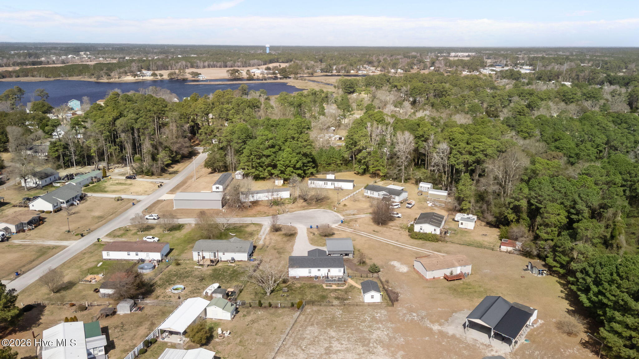 106 Bay Harbor Court Cedar Point, NC 28584 - Photo 38 of 44 38-web-or-mls-DJI_20260304130242_0315_D