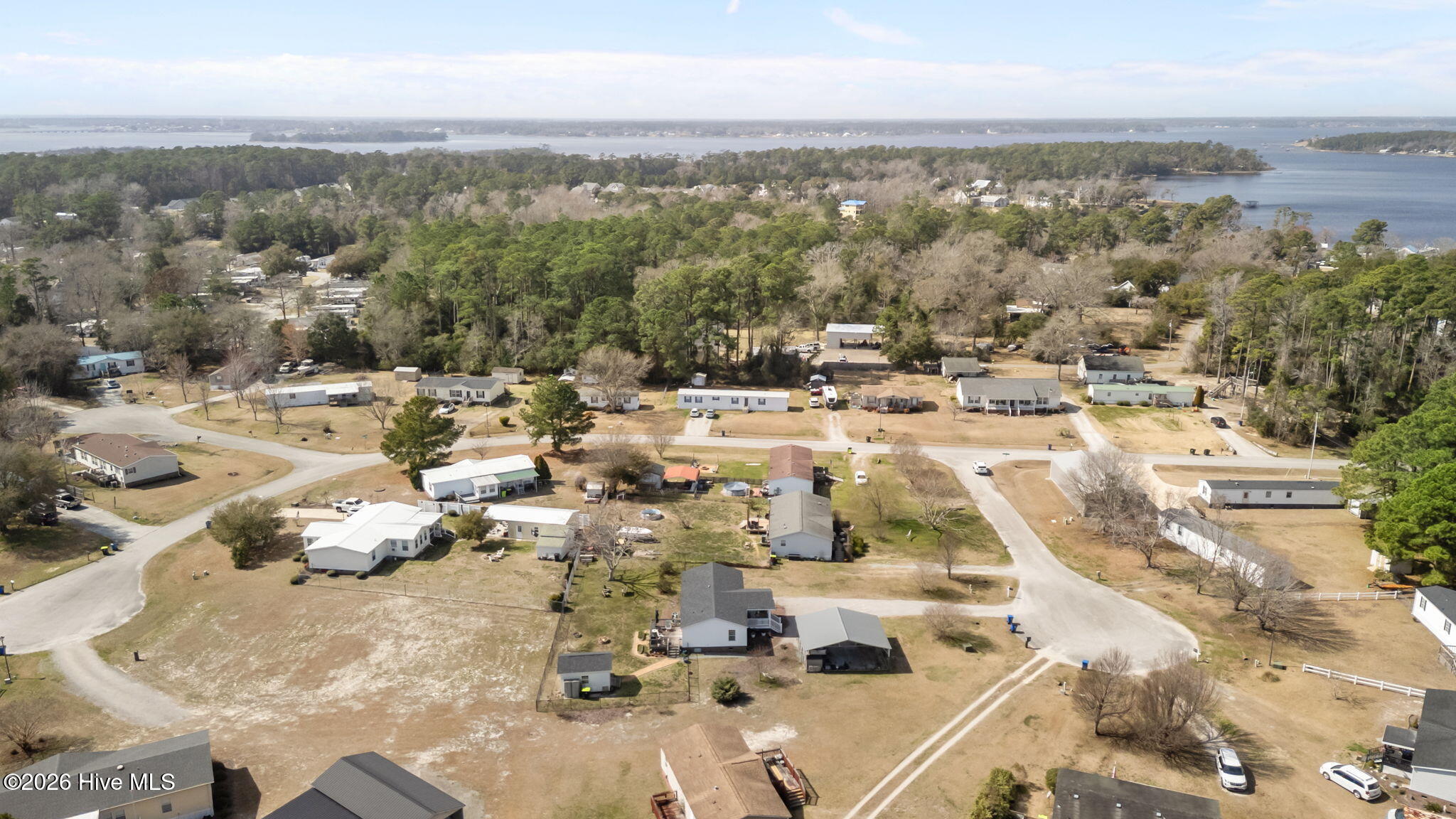 106 Bay Harbor Court Cedar Point, NC 28584 - Photo 40 of 44 40-web-or-mls-DJI_20260304130320_0321_D