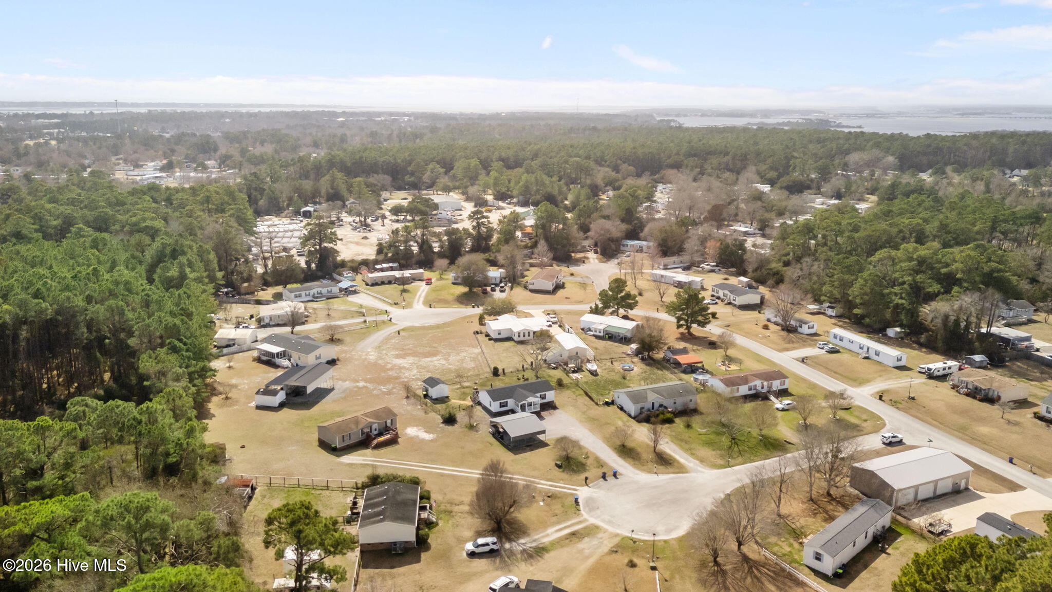 106 Bay Harbor Court Cedar Point, NC 28584 - Photo 41 of 44 41-web-or-mls-DJI_20260304130346_0326_D