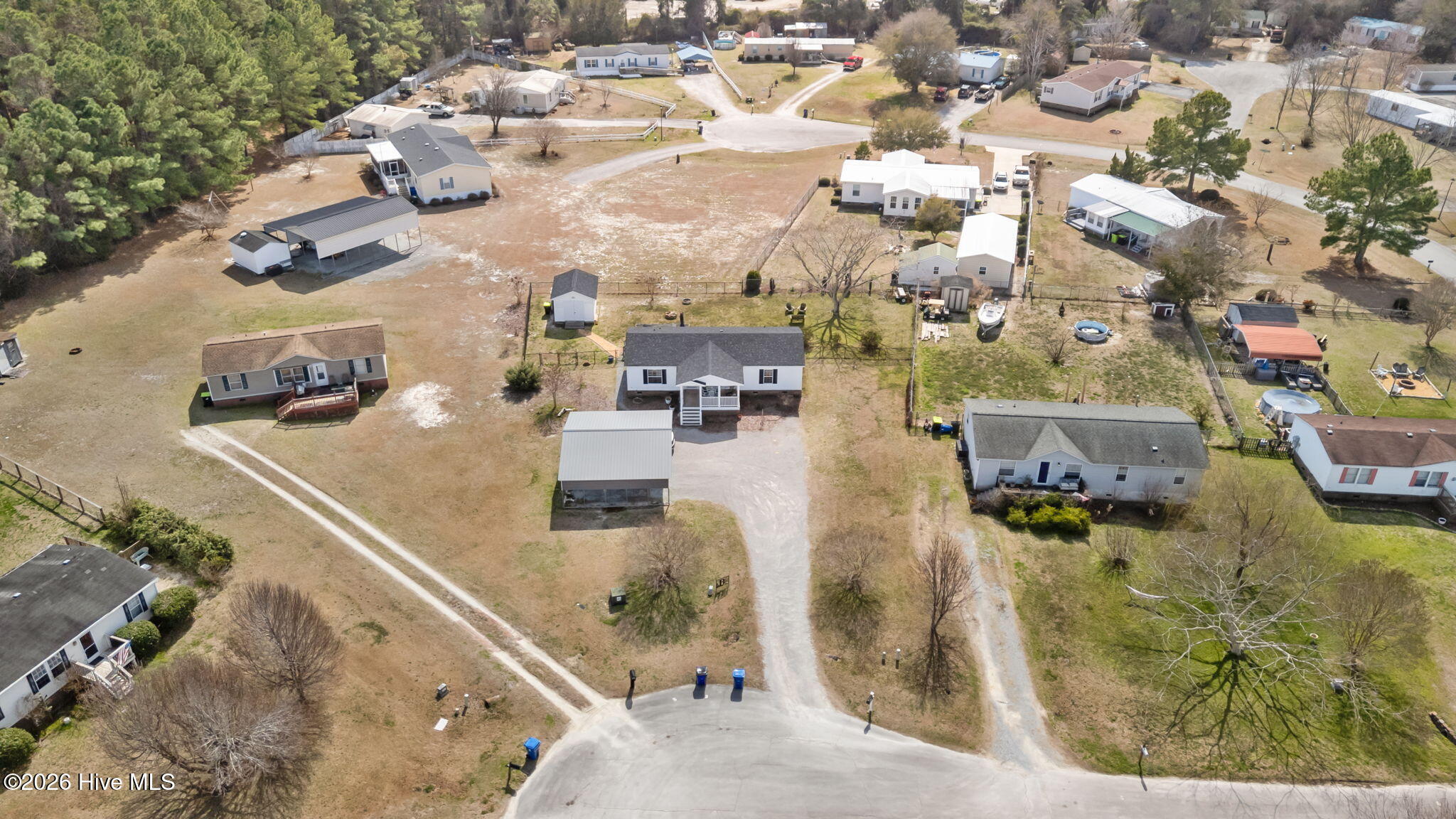 106 Bay Harbor Court Cedar Point, NC 28584 - Photo 43 of 44 43-web-or-mls-DJI_20260304130410_0330_D