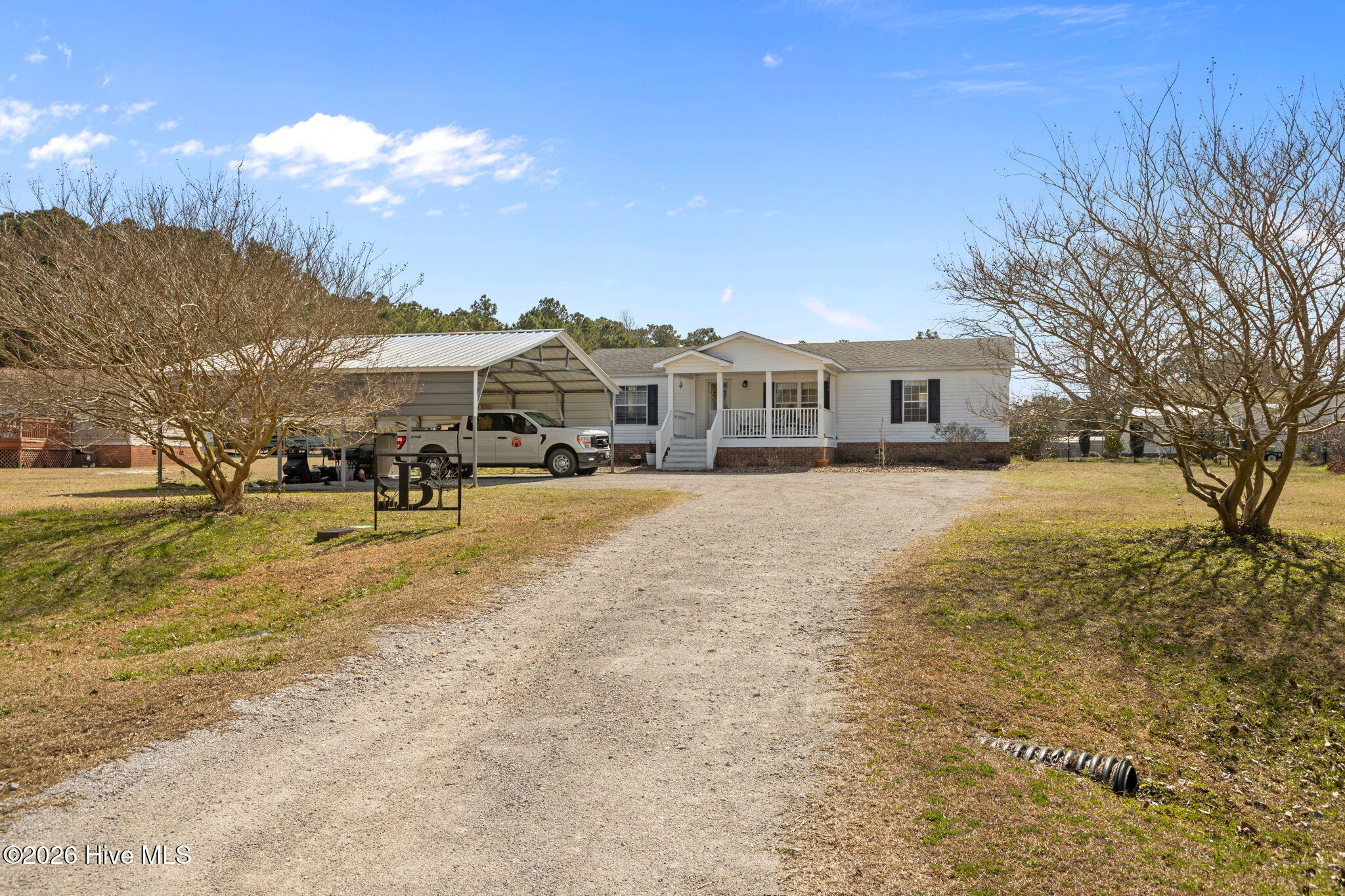 106 Bay Harbor Court Cedar Point, NC 28584 - Photo 44 of 44 44-web-or-mls-please remove red logo on