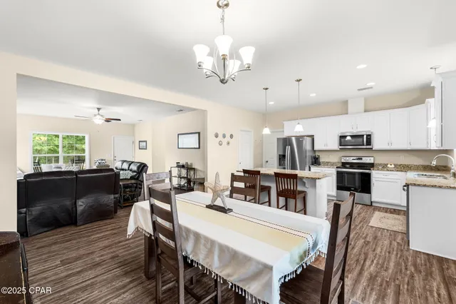 $750,000 | 2555 East Highway 388, Panama City, FL 32409