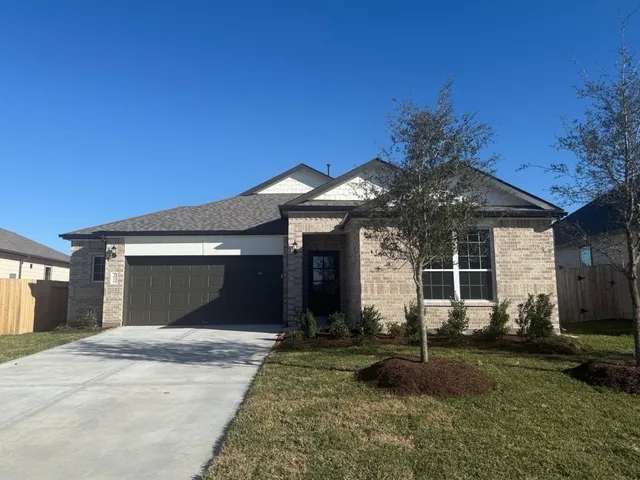 $324,990 | 3016 Bristlegrass Street, Brookshire, TX 77423