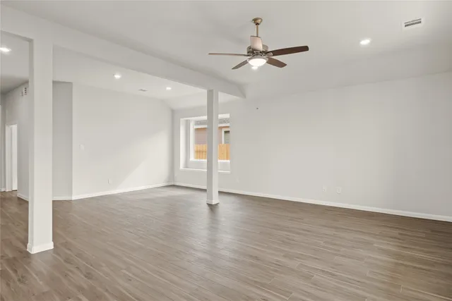 $324,990 | 3016 Bristlegrass Street, Brookshire, TX 77423