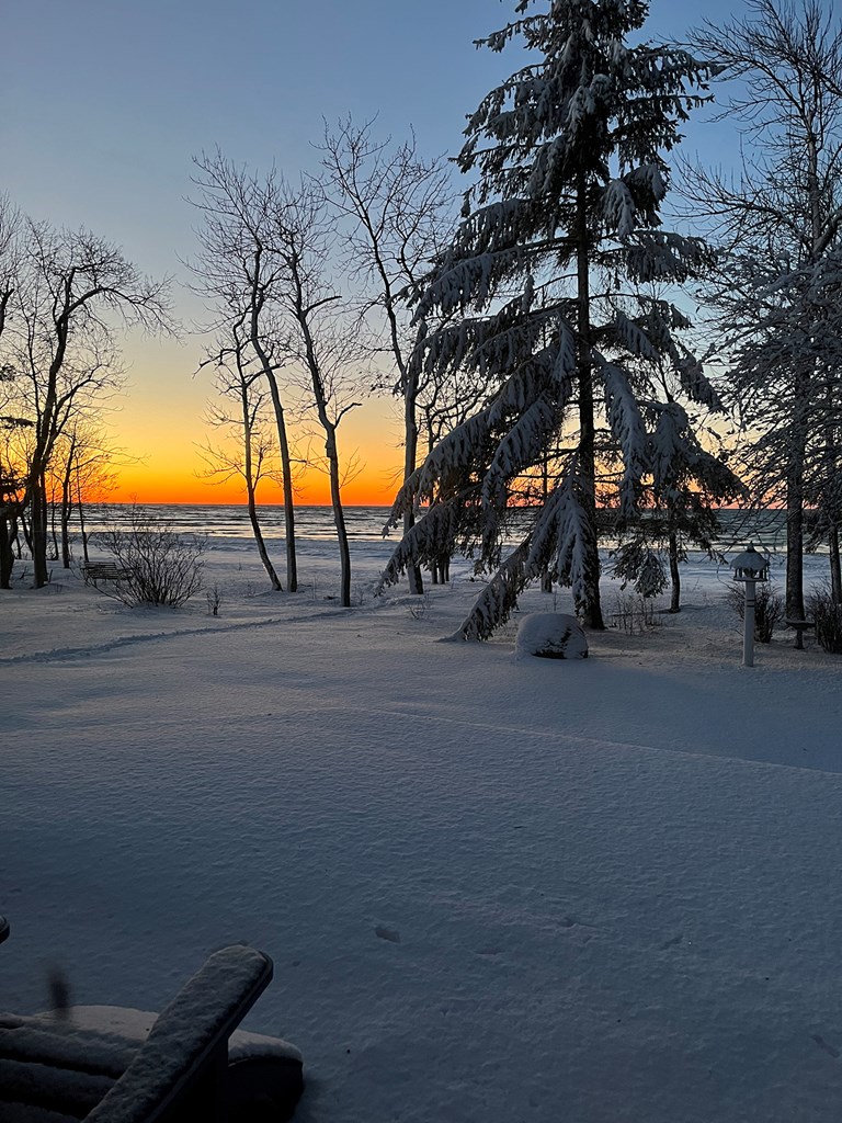 359 Wickman Road Washington Island, WI 54246 - Photo 40 of 43