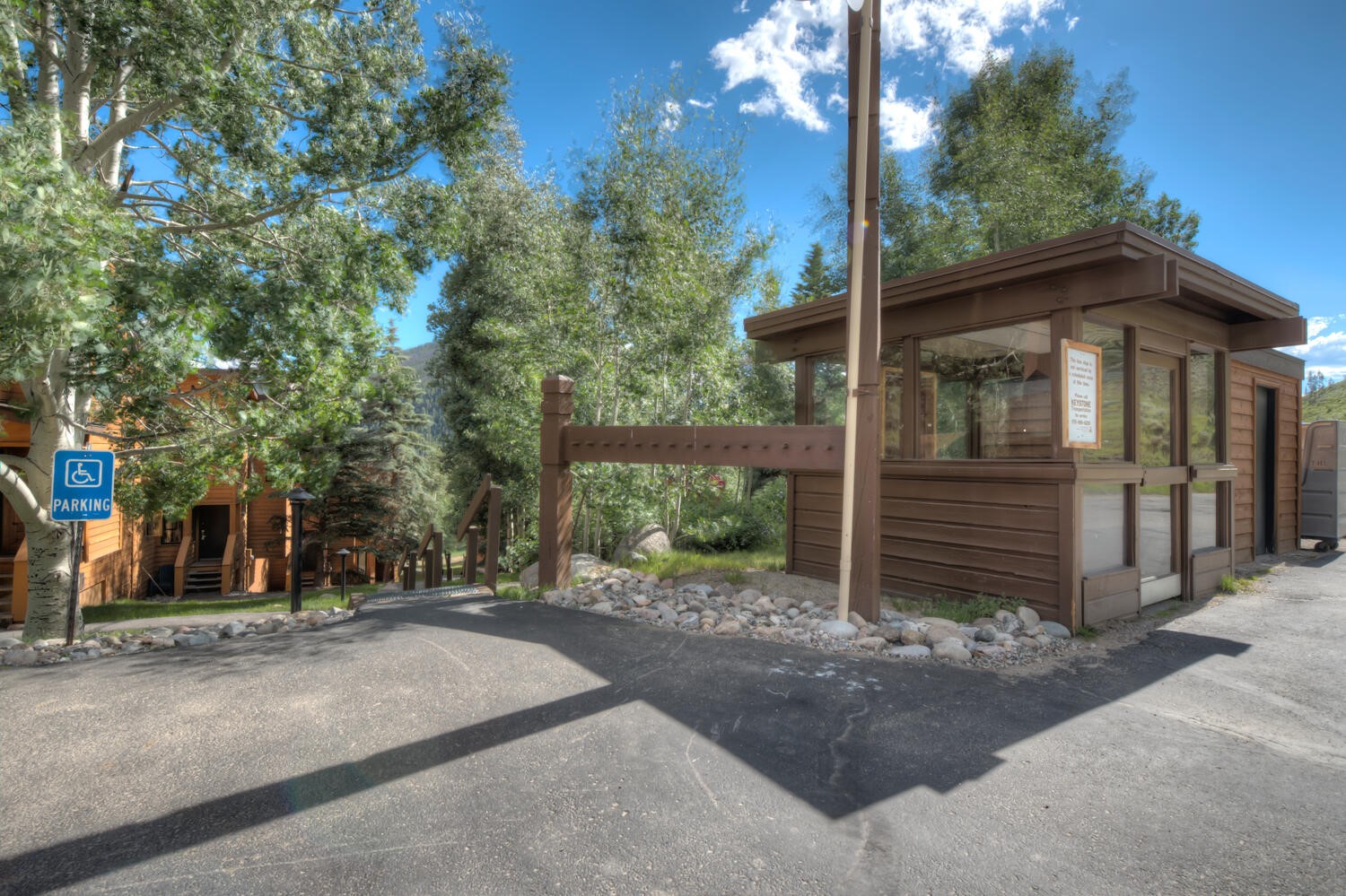 320 Tennis Club Road, Unit 1307 Keystone, CO 80435 - Photo 47 of 47 Gallery Image 47