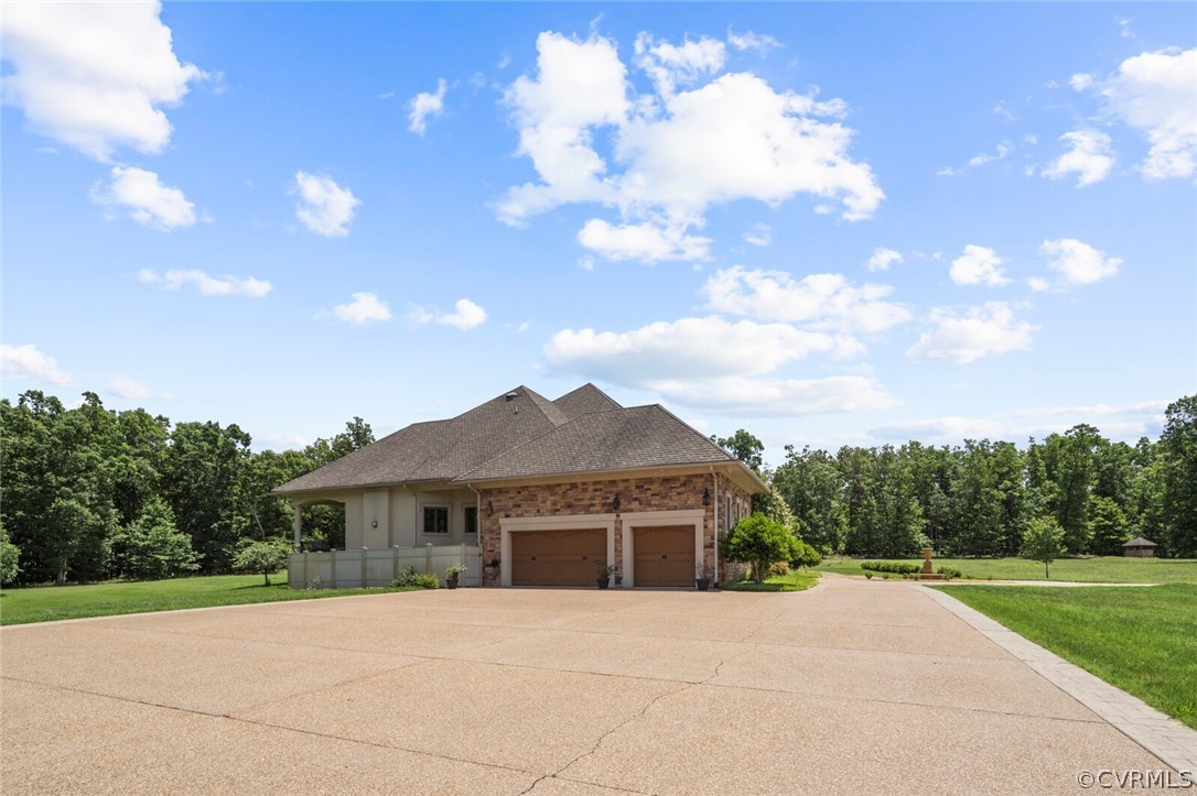 14500 Woods Edge Road Chester, VA 23836 - Photo 48 of 49 Gallery Image 48