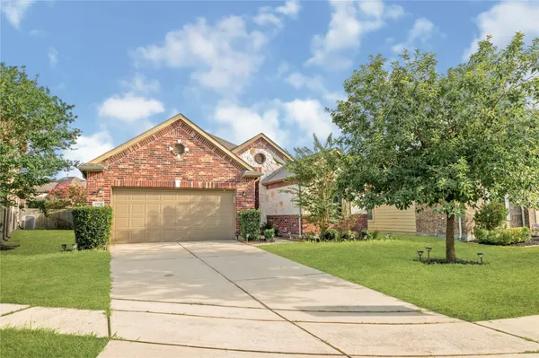 $315,000 | 15215 Sunlight Bay Court, Cypress, TX 77429